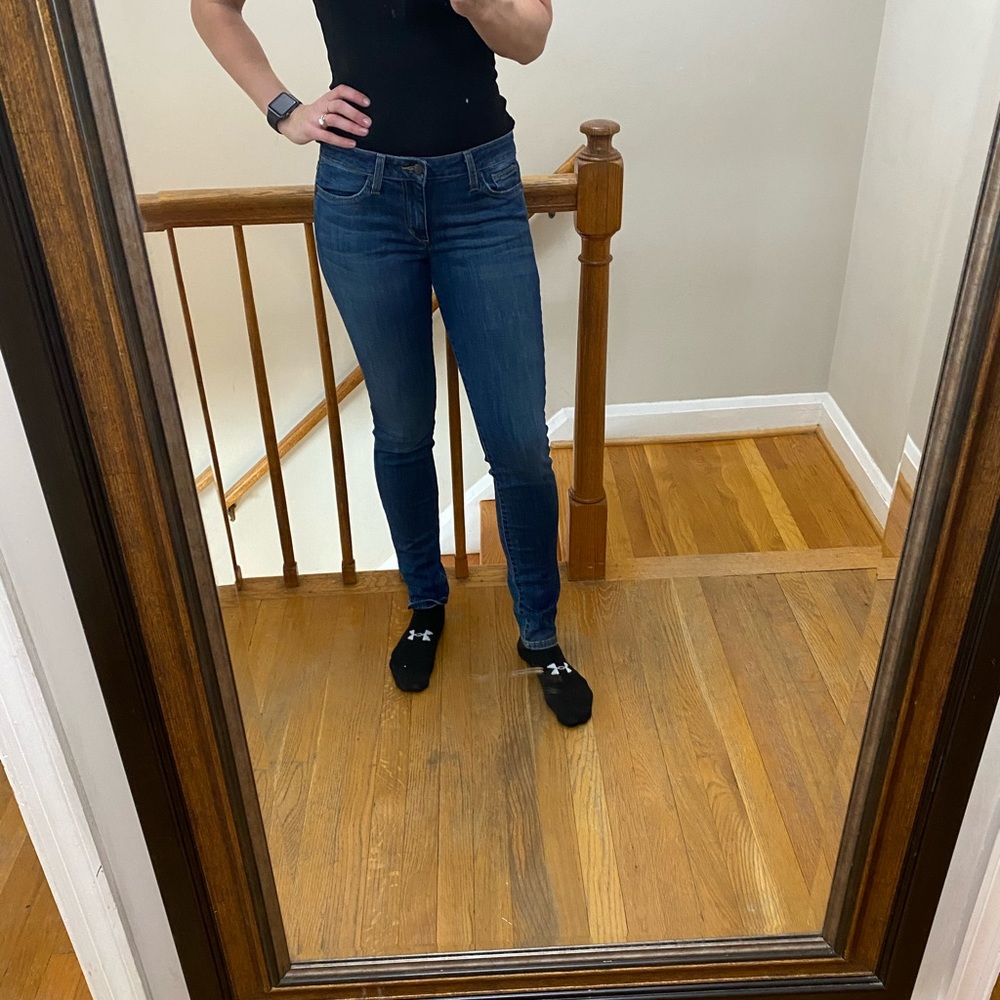 Joes jeans